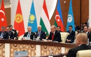 Военная победа Азербайджана в Нагорно-Карабахе укрепляет связи с центральноазиатскими странами