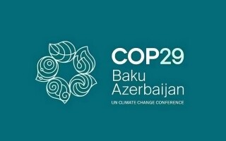 Baku Calls for Climate Action for Peace and Recovery