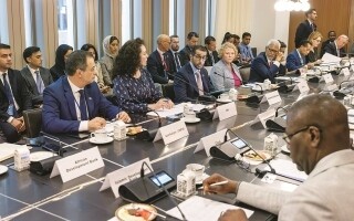 COP29 Сосредоточен на помощи климату и восстановлении