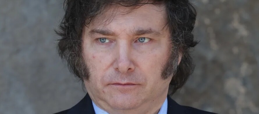 Argentina Withdraws from COP29 in Baku