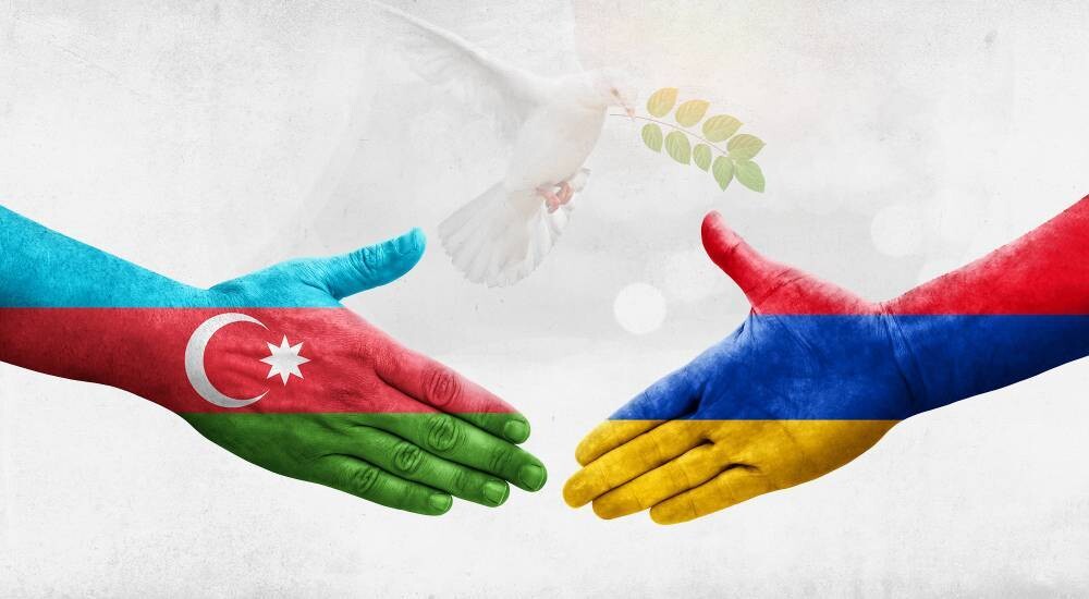 Azerbaijan and Armenia Reach Peace Agreement