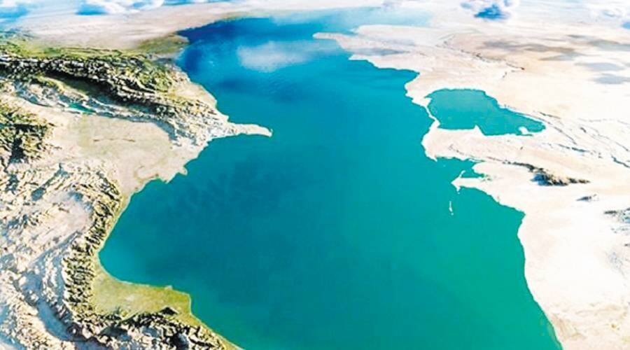 В Баку озвучены опасения по поводу сокращения Каспийского моря