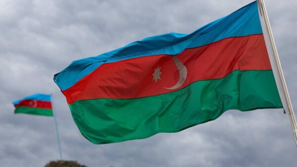 Azerbaijan Sends Humanitarian Aid to Iran