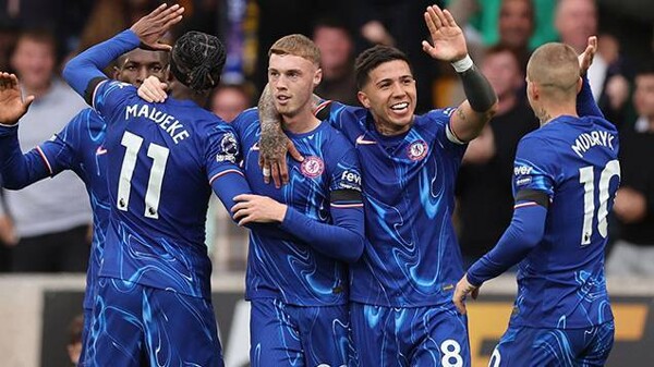 Match Preview: Chelsea vs Karabakh