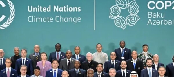 Azerbaijan's President Calls Oil a 'Gift from God'